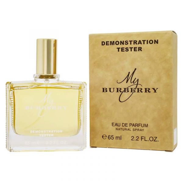 Tester Burberry My Burberry 65 ml